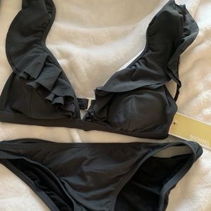 Michael Kors Bikini Set